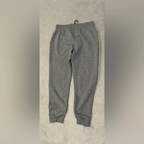 Nike Kids Gray Sweatpants - Picture 3 of 5